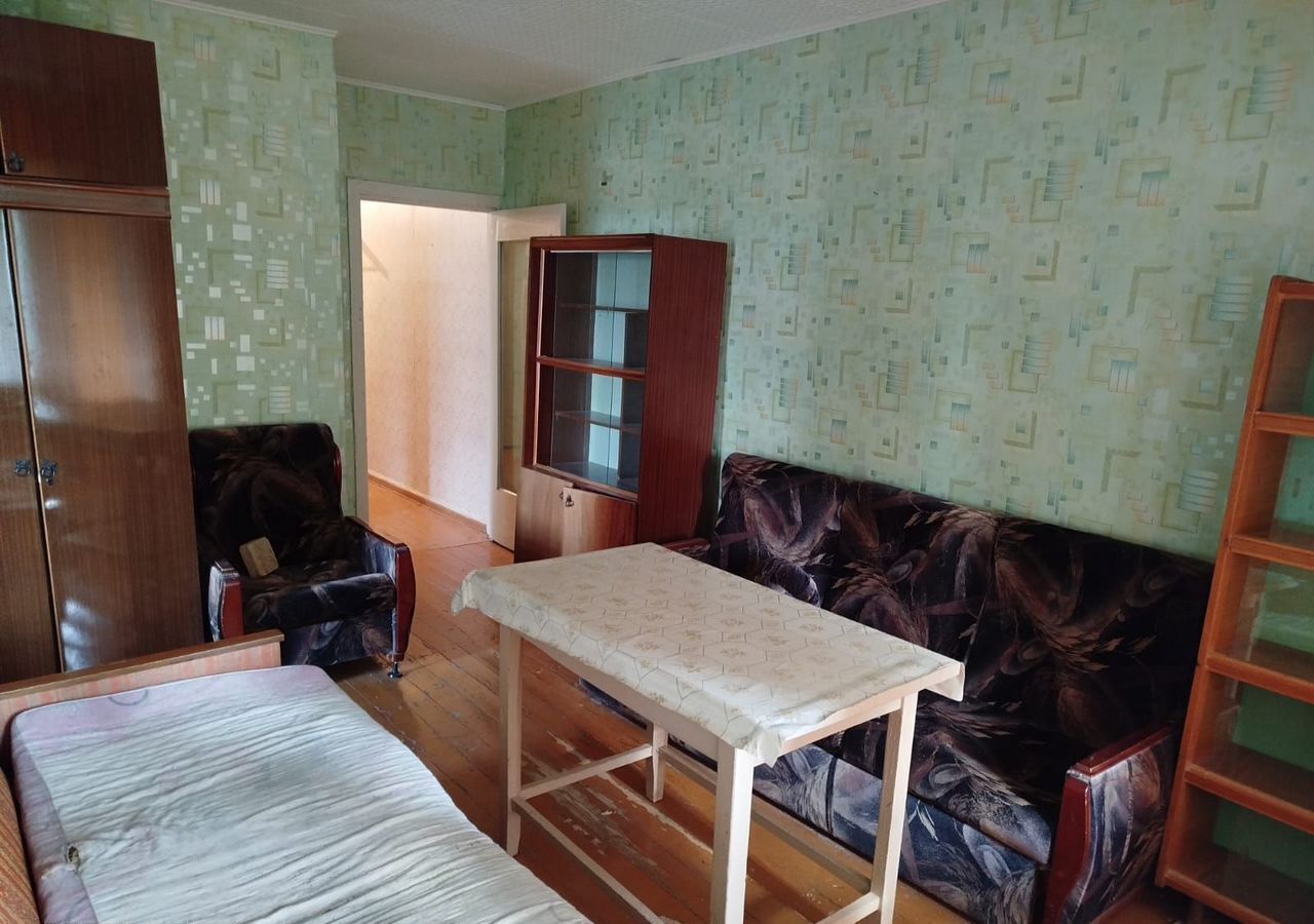 квартира р-н Заинский г Заинск ул Тажетдина Ялчыгола 6 Республика Татарстан Татарстан, муниципальное образование Заинск фото 9