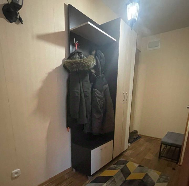 квартира г Волгоград р-н Центральный ул Советская 34 фото 5