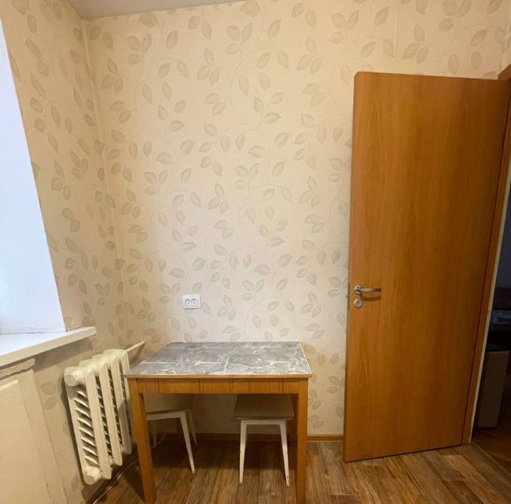 квартира г Волгоград р-н Центральный ул Советская 34 фото 7