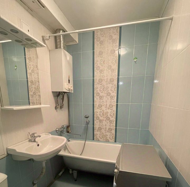 квартира г Волгоград р-н Центральный ул Советская 34 фото 10