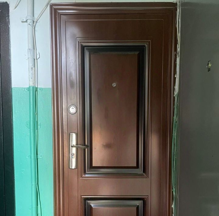 квартира г Волгоград р-н Центральный ул Советская 34 фото 11