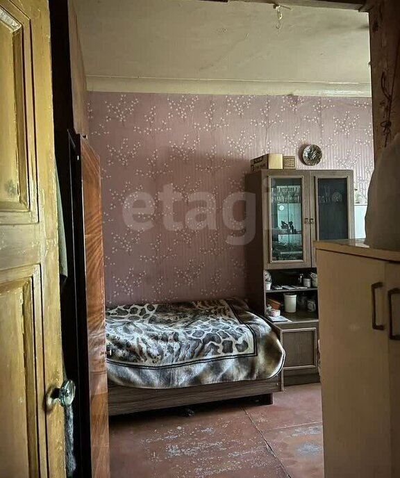 квартира г Тверь ул Железнодорожников 27 фото 3