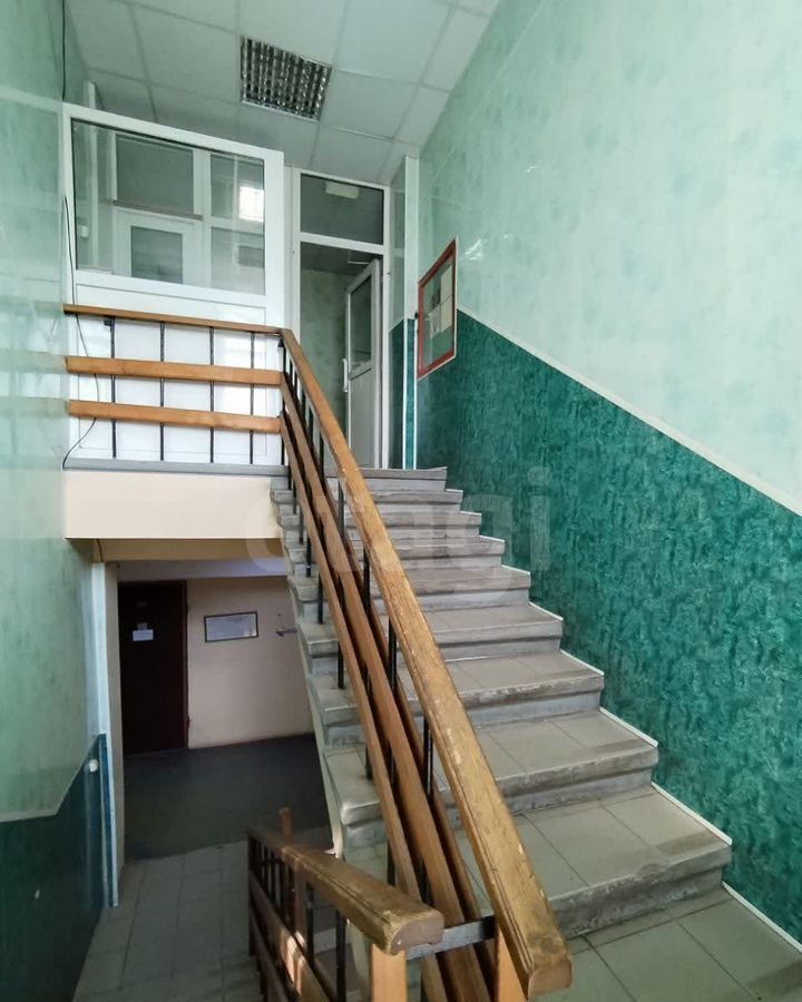 свободного назначения г Тверь р-н Пролетарский пр-кт Ленина 18/1 фото 1