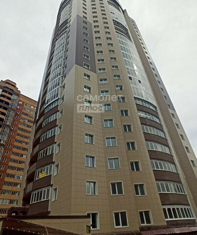 мкр Закаменский р-н Октябрьский Золотая Нива 11 фото