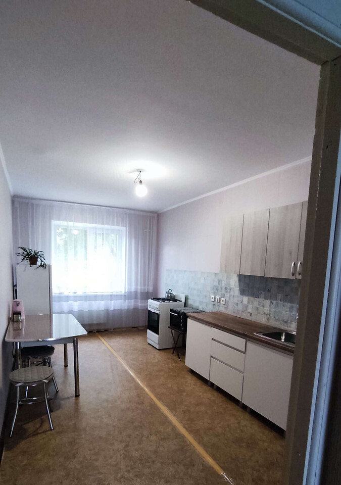 квартира г Саратов ул Керамическая 14 КБ м-н фото 1