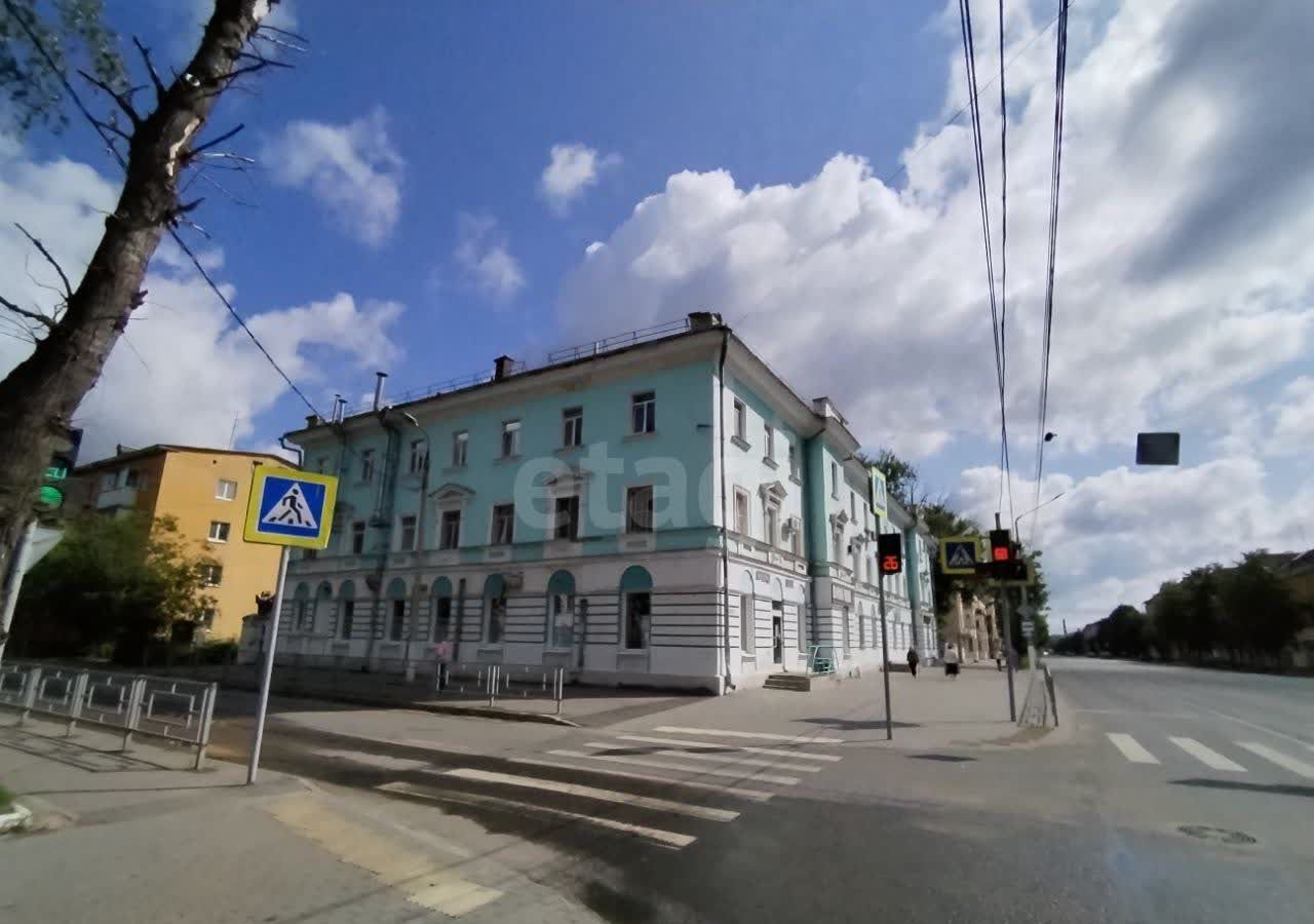 свободного назначения г Тверь р-н Пролетарский пр-кт Ленина 18/1 фото 4