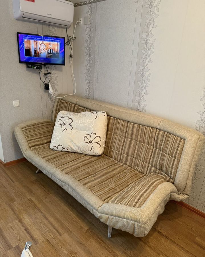 комната г Геленджик ул Ватутина 9 фото 12