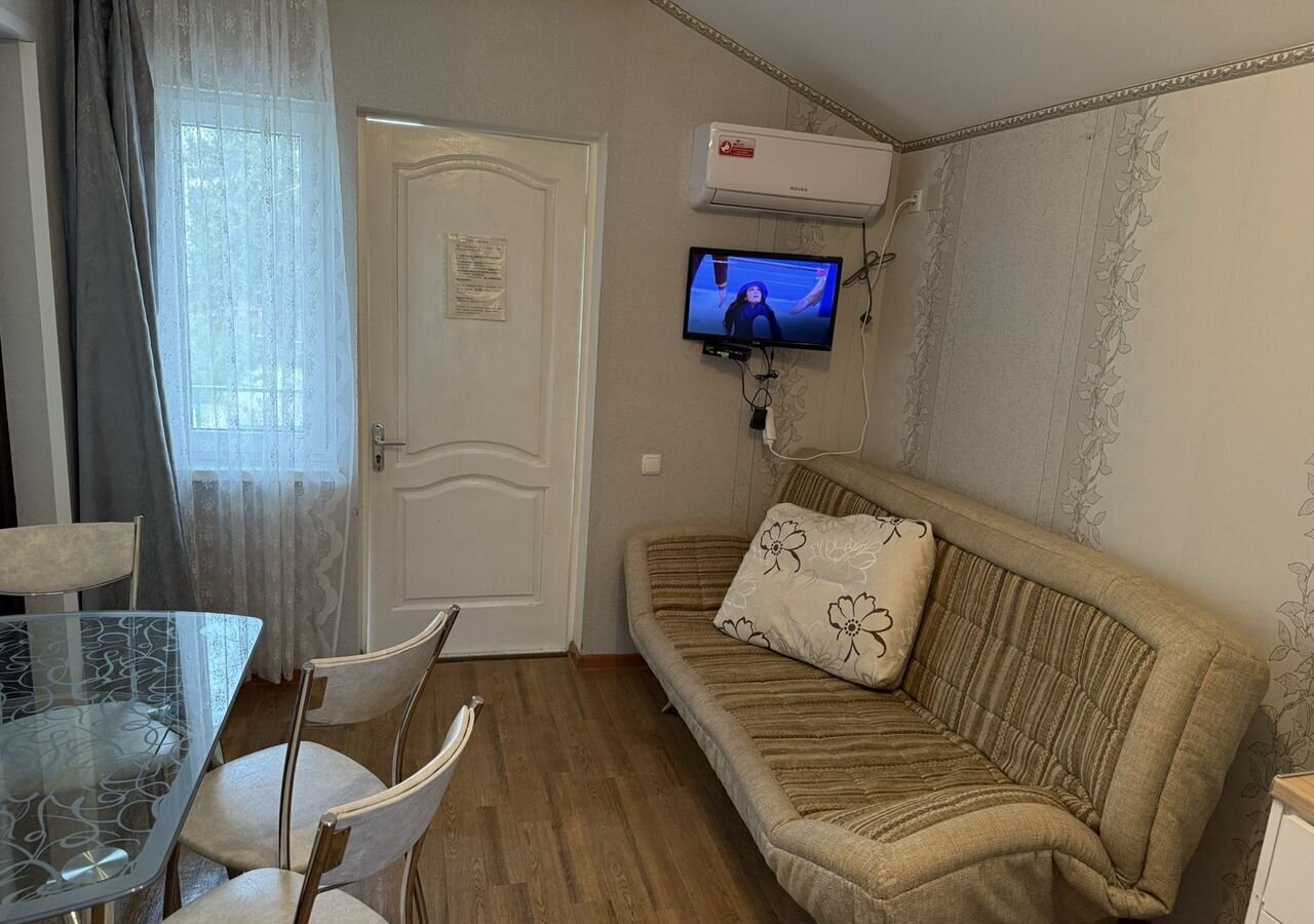 комната г Геленджик ул Ватутина 9 фото 16
