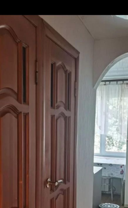 квартира г Волгоград р-н Советский ул Автомобилистов 6 фото 7