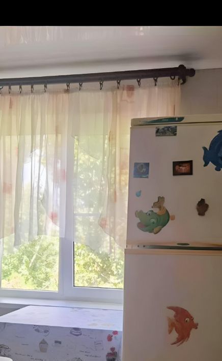 квартира г Волгоград р-н Советский ул Автомобилистов 6 фото 6