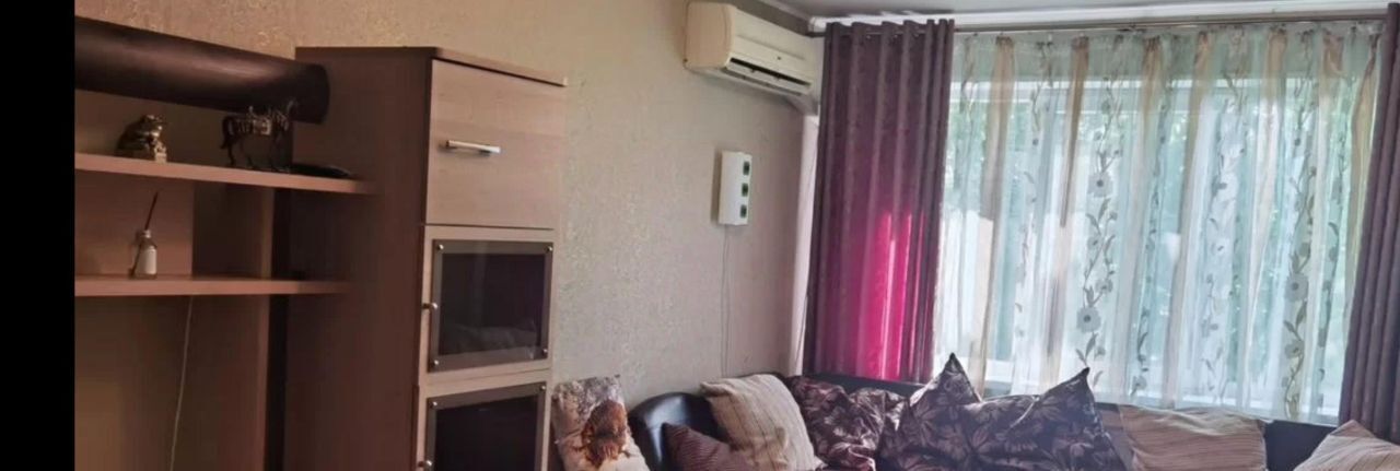 квартира г Волгоград р-н Советский ул Автомобилистов 6 фото 10