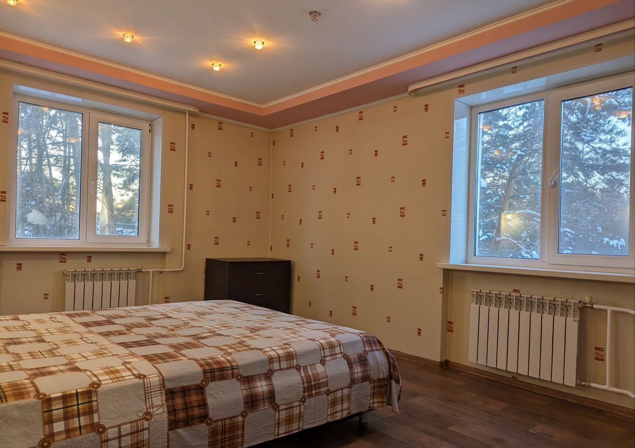 квартира г Димитровград пр-кт Димитрова 35 фото 8