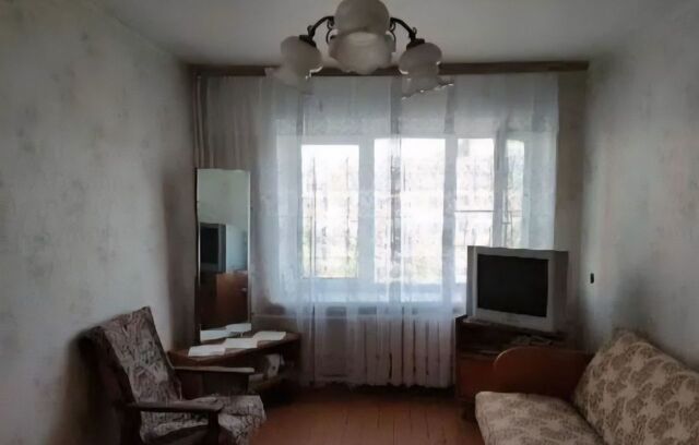 квартира р-н Комсомольский ул Коммунистическая 33 фото