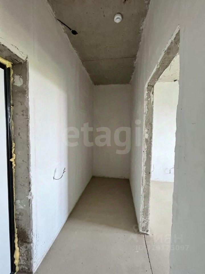 квартира р-н Темрюкский г Темрюк ул Дальняя 30 фото 4