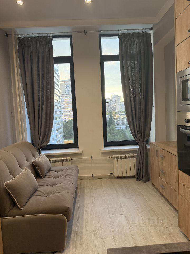 квартира г Москва пр-кт Вернадского 41с/1 Московская область фото 2
