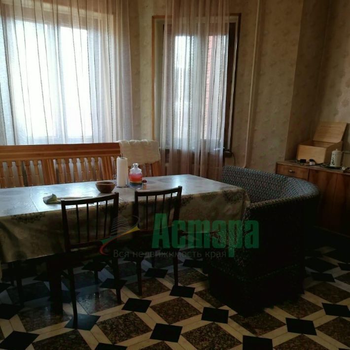 дом р-н Ейский г Ейск ул Енисейская фото 4