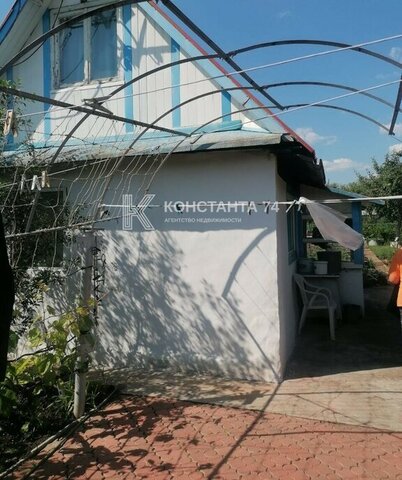 31-й квартал снт Слава 22 фото