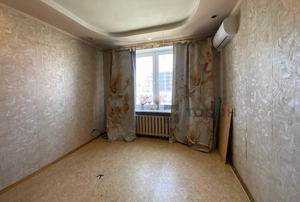 квартира г Челябинск р-н Советский пр-кт Ленина 33 фото 4
