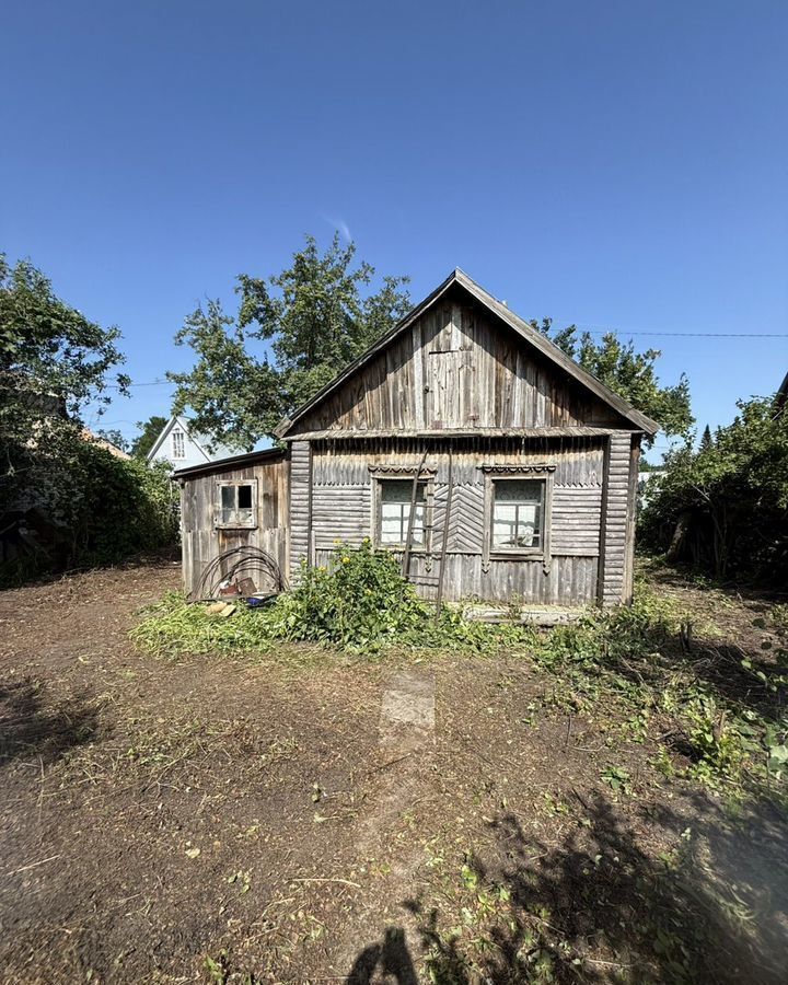 дом г Барнаул р-н Индустриальный снт Колос 97 фото 2