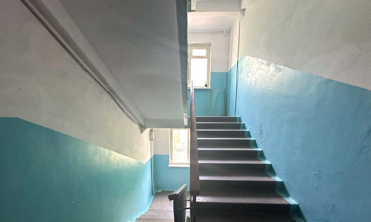 квартира г Челябинск р-н Центральный ул Российская 165 фото 3