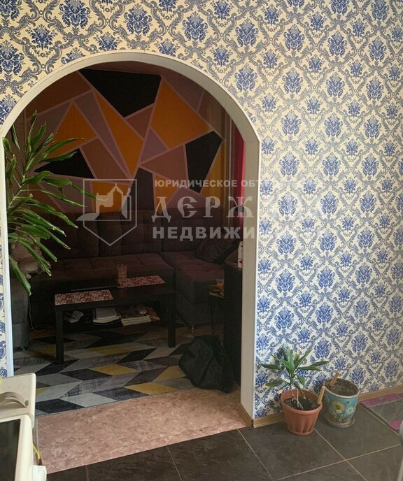 квартира г Кемерово ул Белозерная 23 фото 2