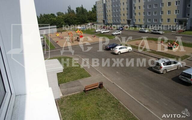 квартира г Кемерово ул Белозерная 23 фото 3