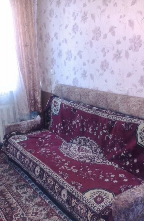 комната г Воронеж р-н Ленинский ул 9 Января 59 фото 9