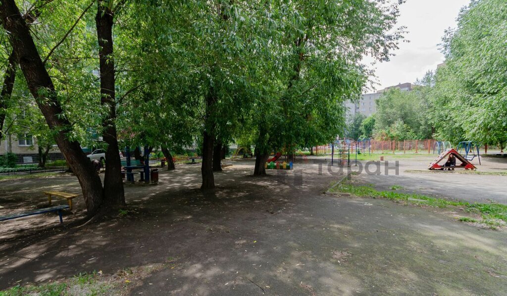 квартира г Челябинск улица 250-летия а, 20 фото 11