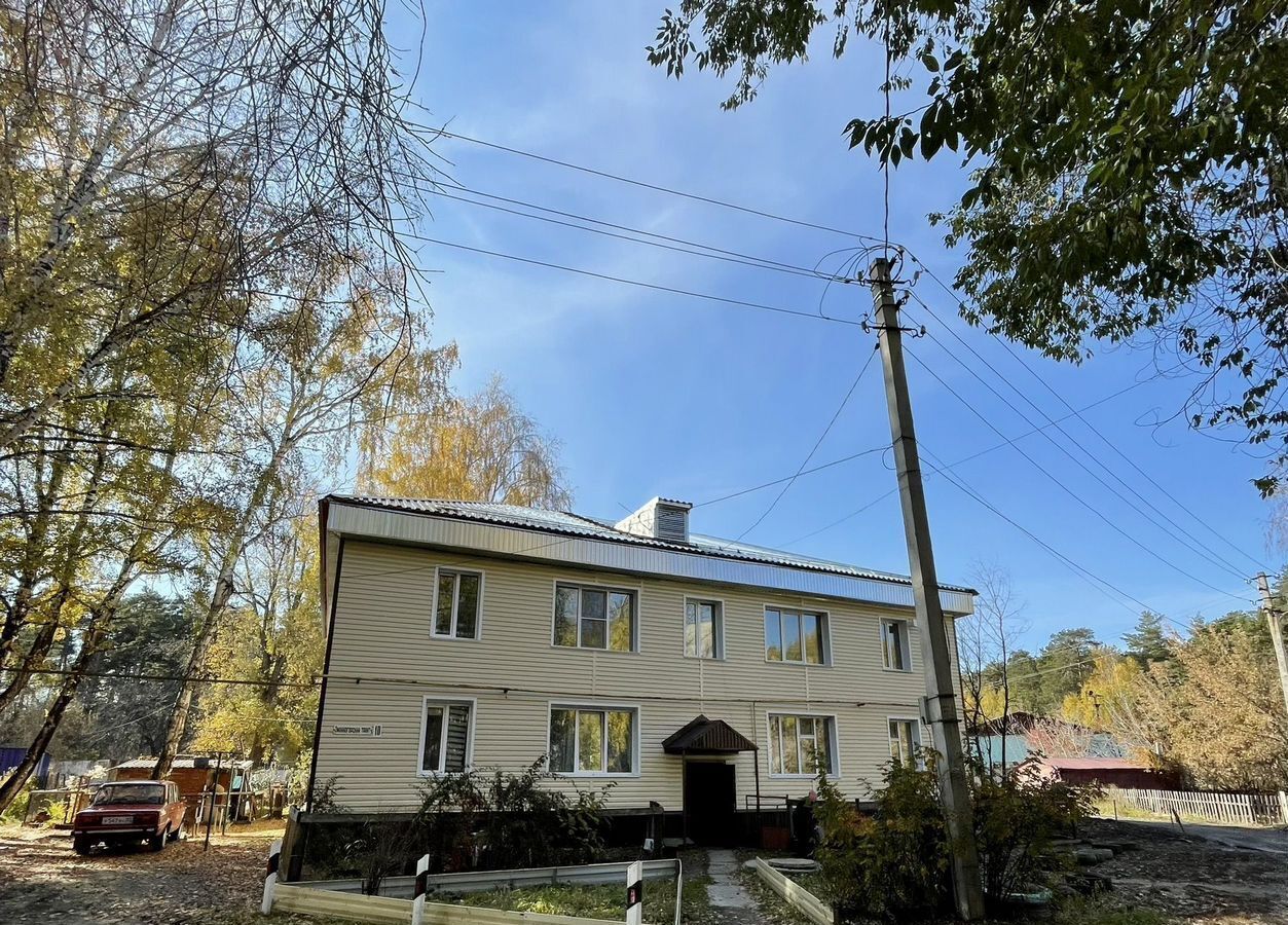 комната г Барнаул р-н Центральный тракт Змеиногорский 110/10 фото 5