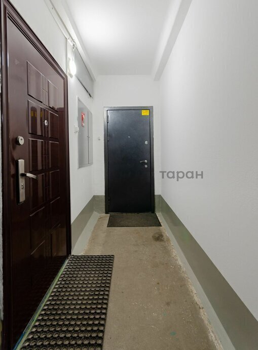 квартира г Челябинск р-н Калининский ул Братьев Кашириных 87а фото 17