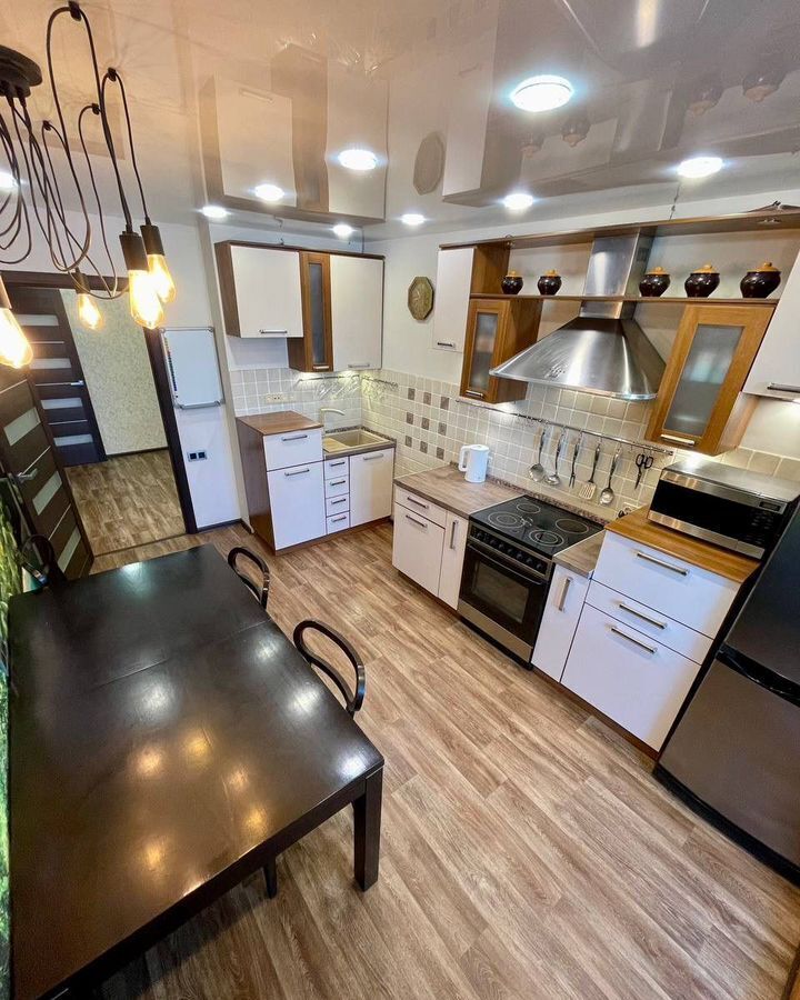квартира г Красноярск р-н Советский ул Весны 16а фото 18