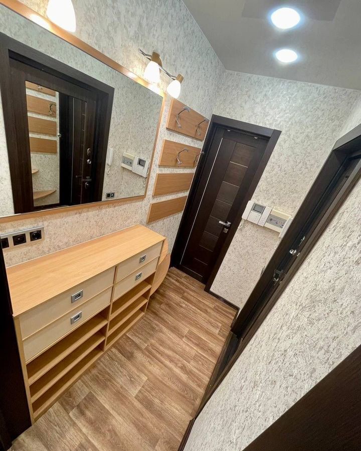 квартира г Красноярск р-н Советский ул Весны 16а фото 17
