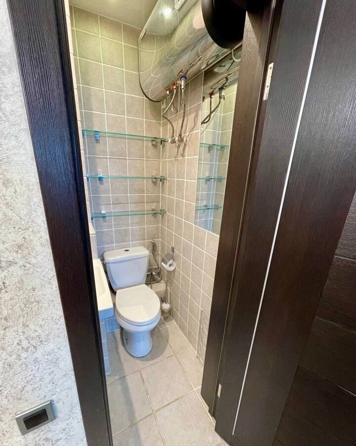 квартира г Красноярск р-н Советский ул Весны 16а фото 27