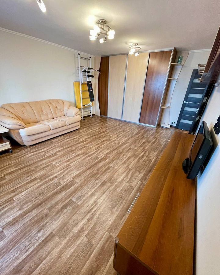 квартира г Красноярск р-н Советский ул Весны 16а фото 28