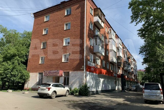 ул Ермолаева 4 фото