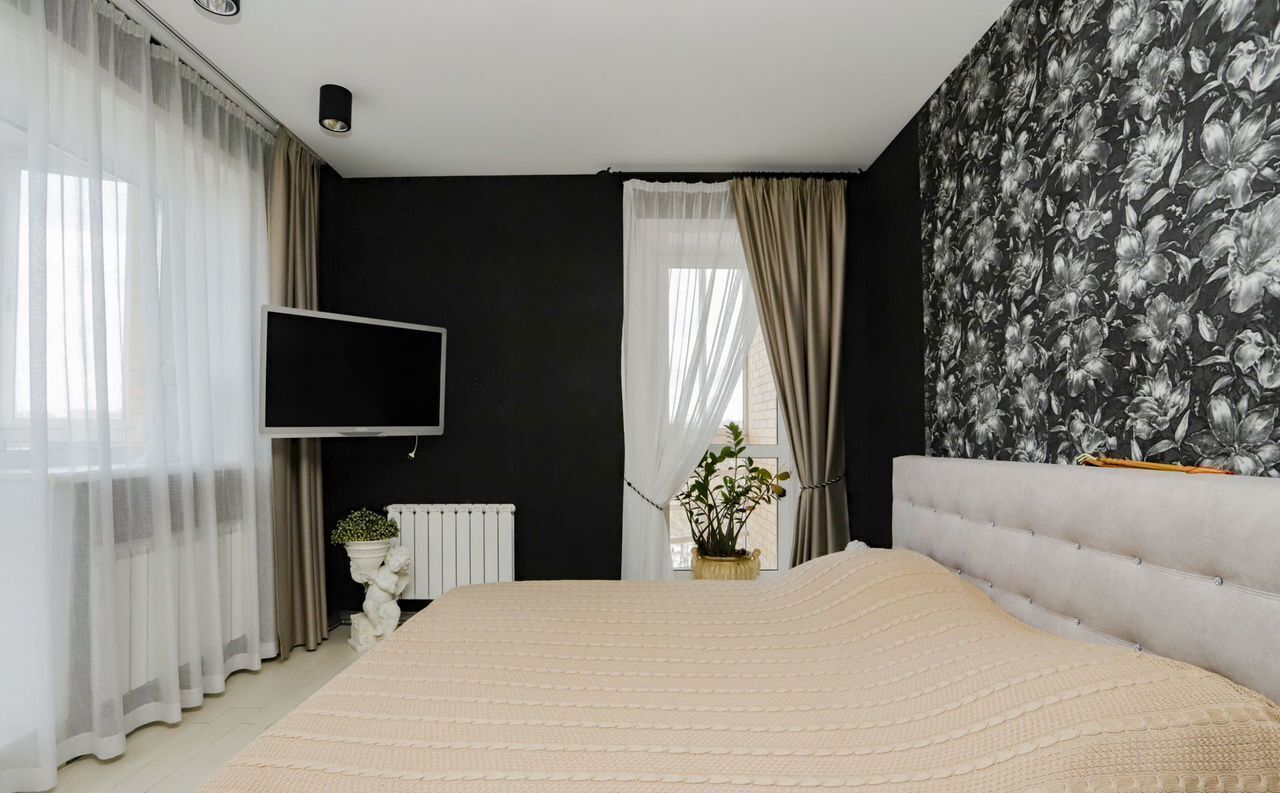 квартира г Иркутск р-н Октябрьский ул Байкальская 244/4 фото 2