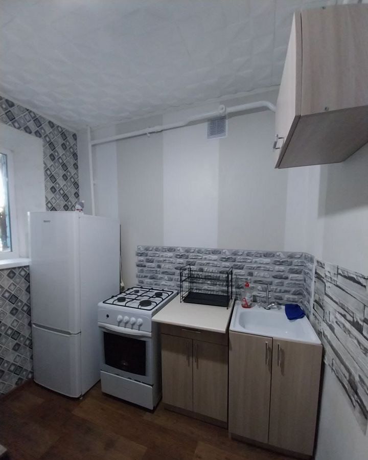 квартира г Курск р-н Центральный ул Карла Маркса 66к/8 фото 1