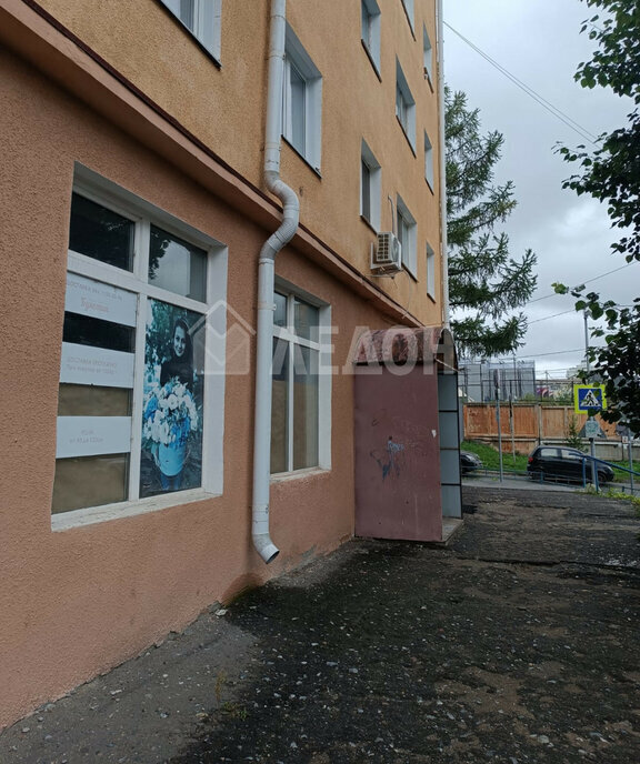 офис г Омск ул Ильинская 17 фото 2