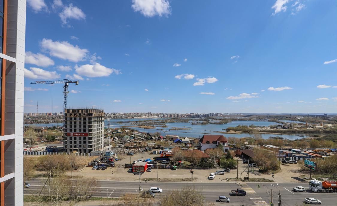квартира г Иркутск р-н Свердловский ул Старо-Кузьмихинская 22/2 фото 20