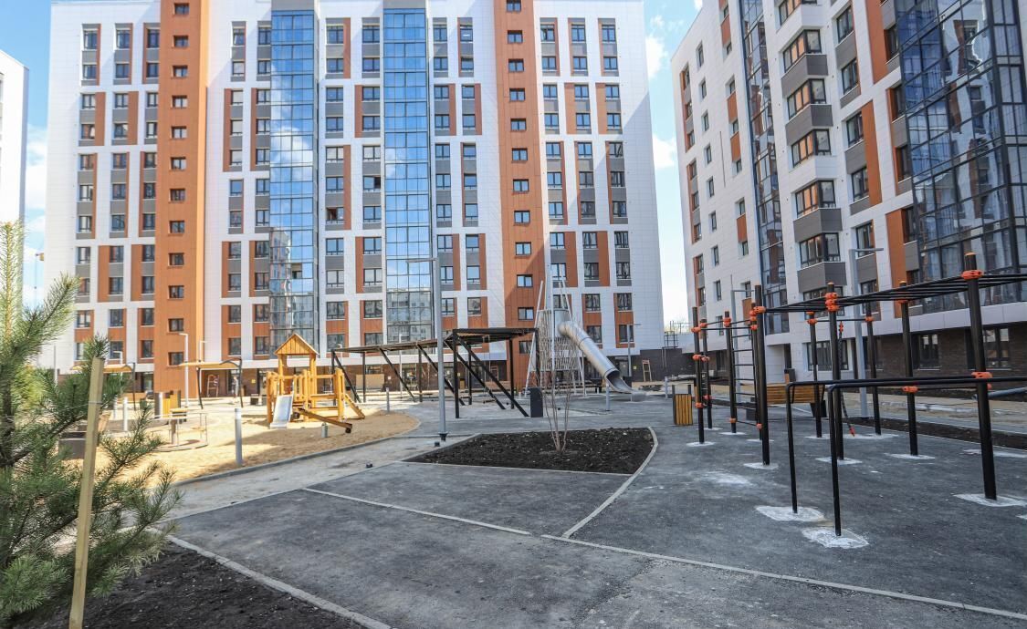 квартира г Иркутск р-н Свердловский ул Старо-Кузьмихинская 22/2 фото 35