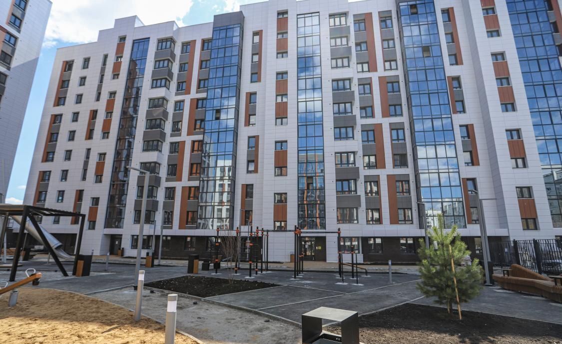 квартира г Иркутск р-н Свердловский ул Старо-Кузьмихинская 22/2 фото 38