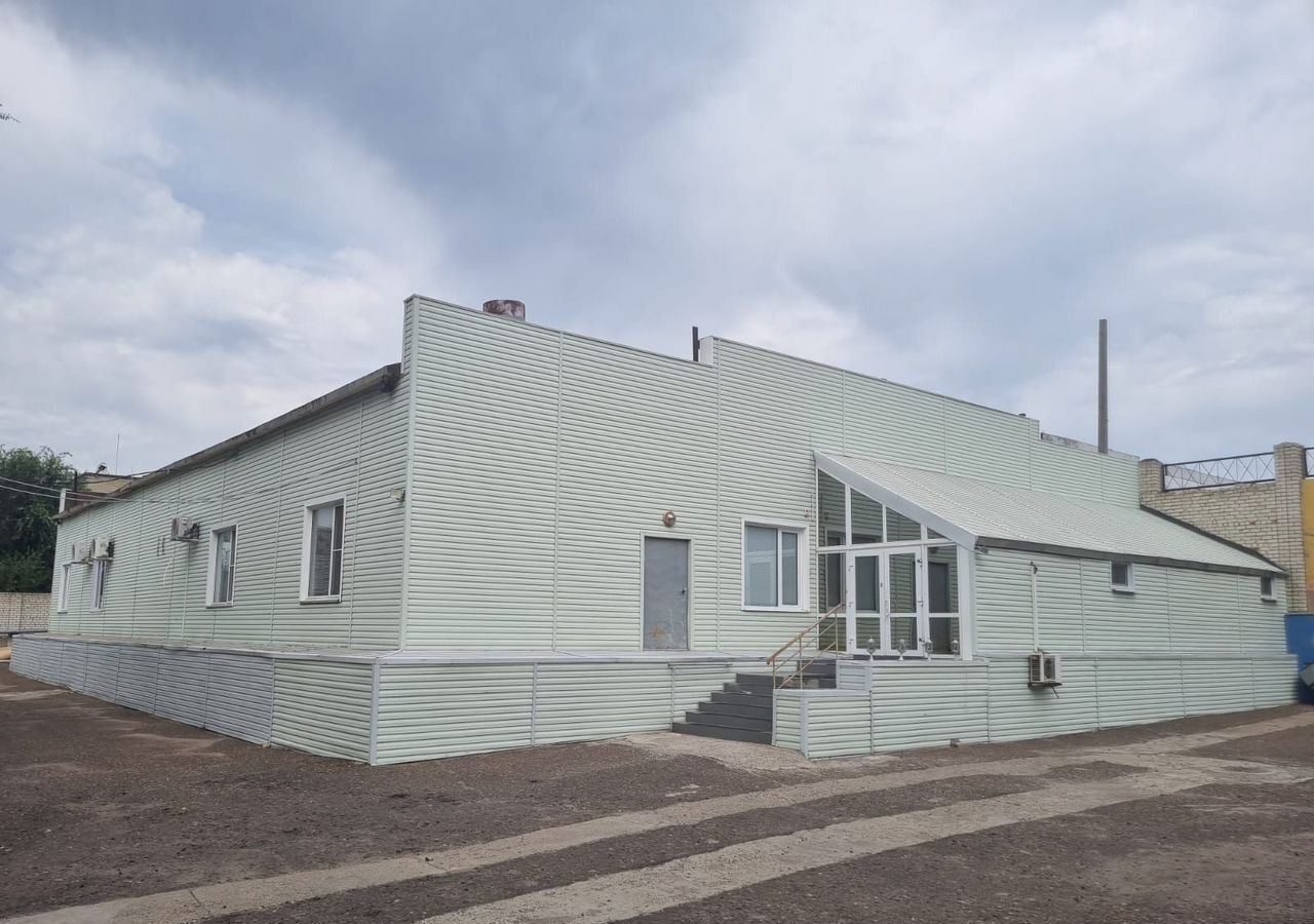 свободного назначения г Камышин ул Некрасова 1 фото 1