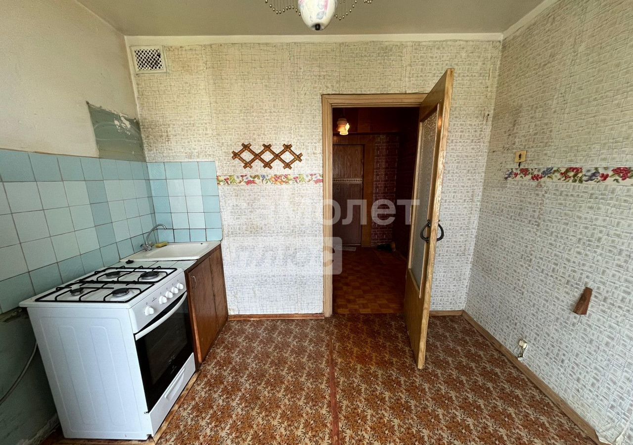 квартира г Красногорск ул Братьев Горожанкиных 30 Красногорская фото 4