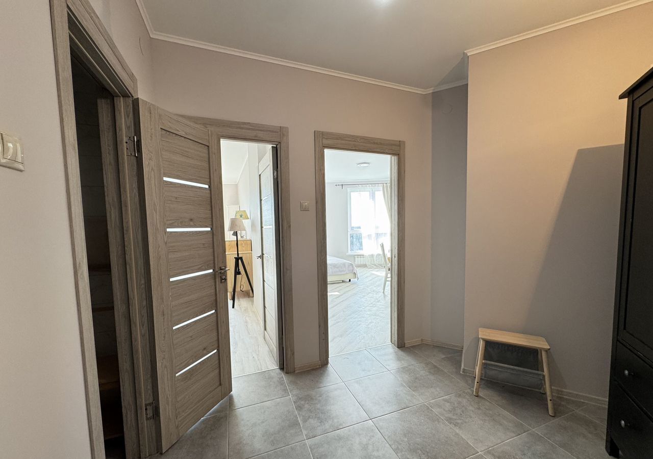 квартира г Королев ул Академика Легостаева 8 фото 2