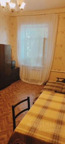 Бабушкинский ул Менжинского 5 Московская область фото