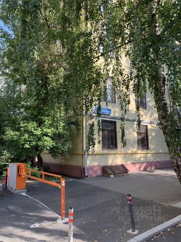 ЦАО Пресненский пер Малый Тишинский 14/16 Московская область фото