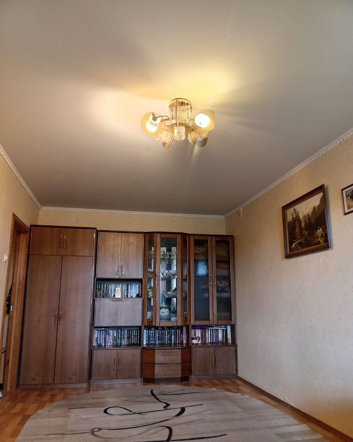квартира г Домодедово ул. Корнеева, 44 фото 2