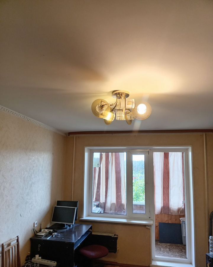 квартира г Домодедово ул. Корнеева, 44 фото 4