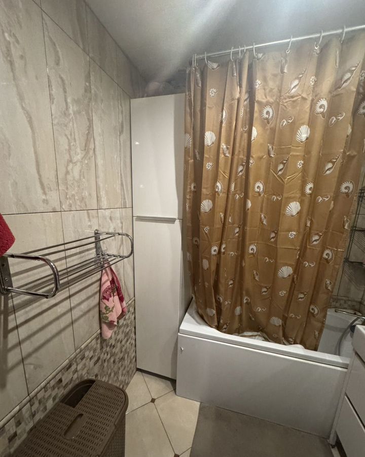 квартира г Подольск п Быково ул Спортивная 2 Воскресенское фото 3