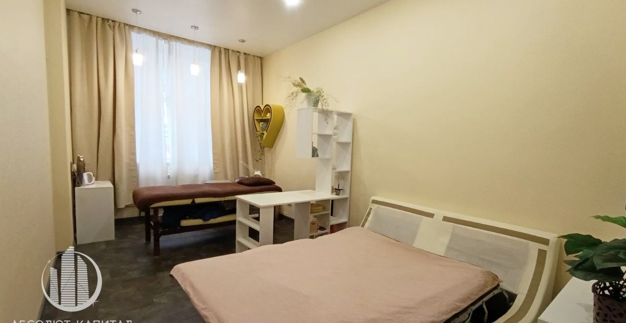 квартира г Пушкино ул Просвещения 8к/2 г. о. Пушкинский фото 3